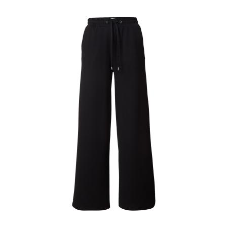 b.young b.young Broek BYRIZETTA zwart / wit