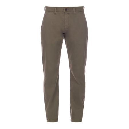 Le Temps des Cerises Le Temps Des Cerises Broek Cesar donkerbruin