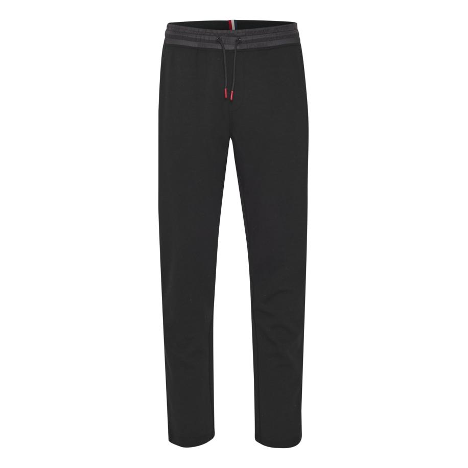 FQ1924 FQ1924 Broek grijs / rood / zwart -