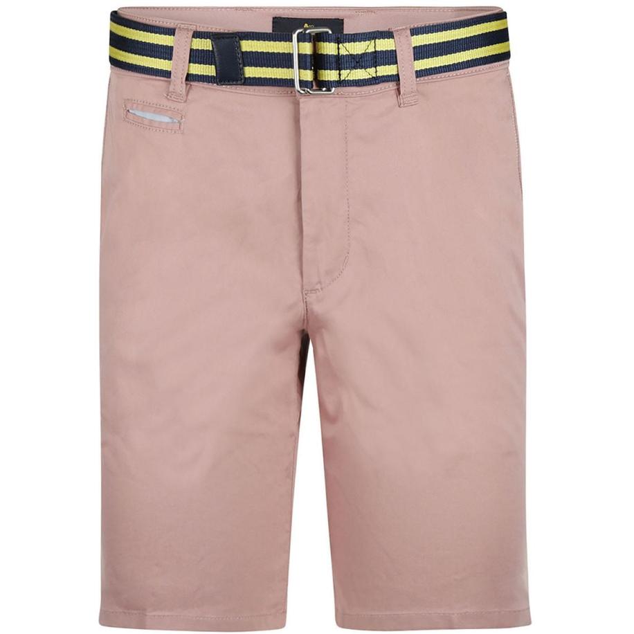 Steppin' Out Short Northport Roze Roze