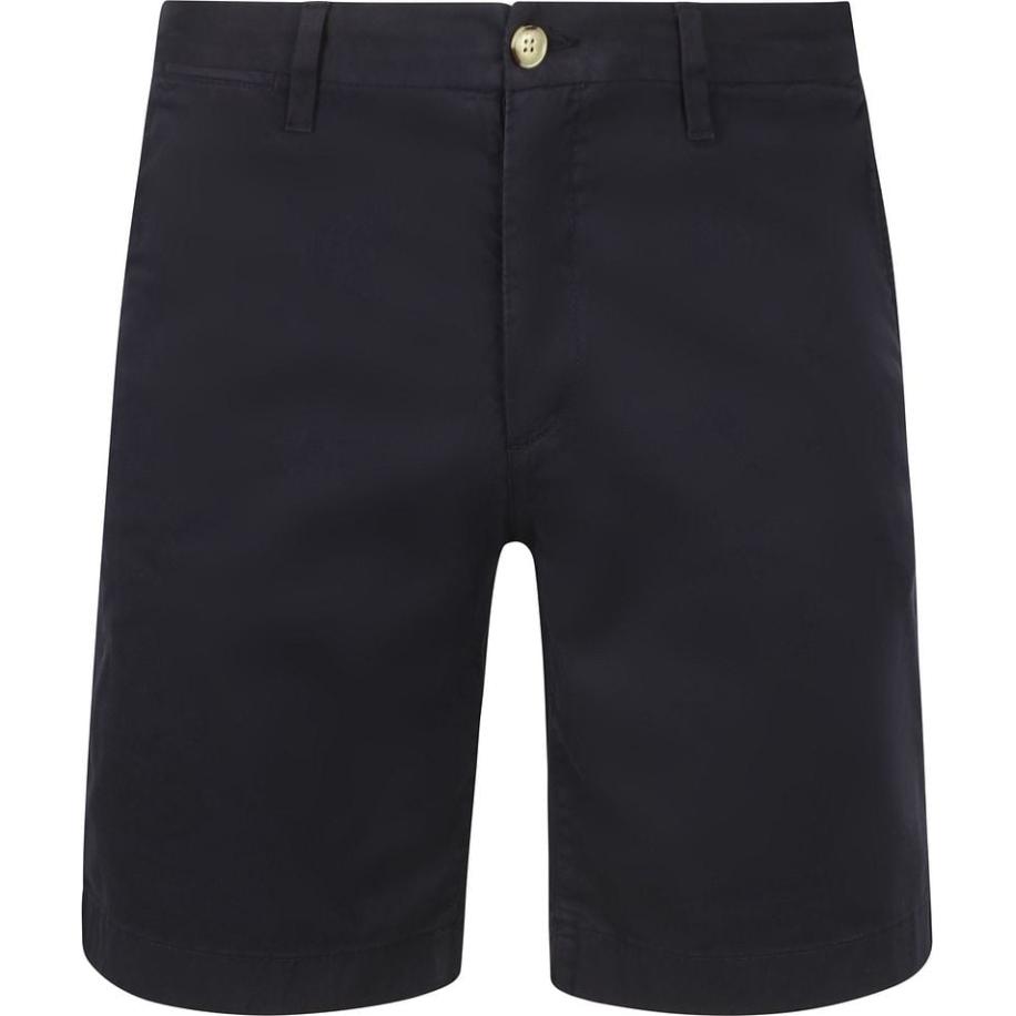 McGregor Shorts Classic Navy Blauw