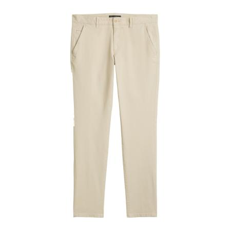 Marc O'Polo Marc OPolo Chino Stig crème