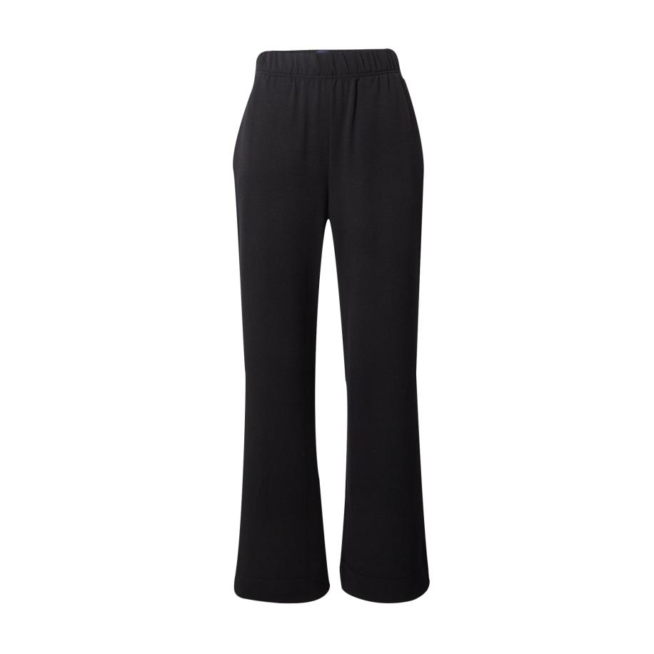 GAP GAP Broek zwart -