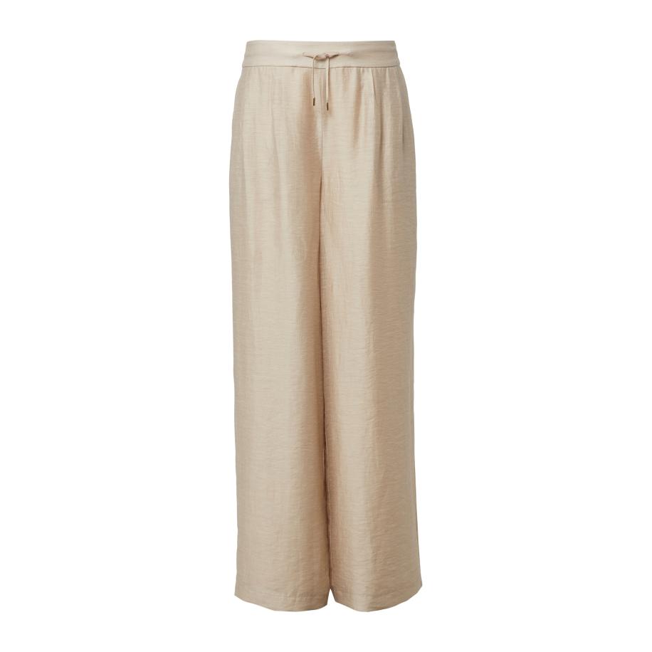 s.Oliver BLACK LABEL Broek beige Bruin