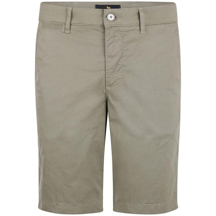 Steppin' Out Short Boston Olijfgroen Groen