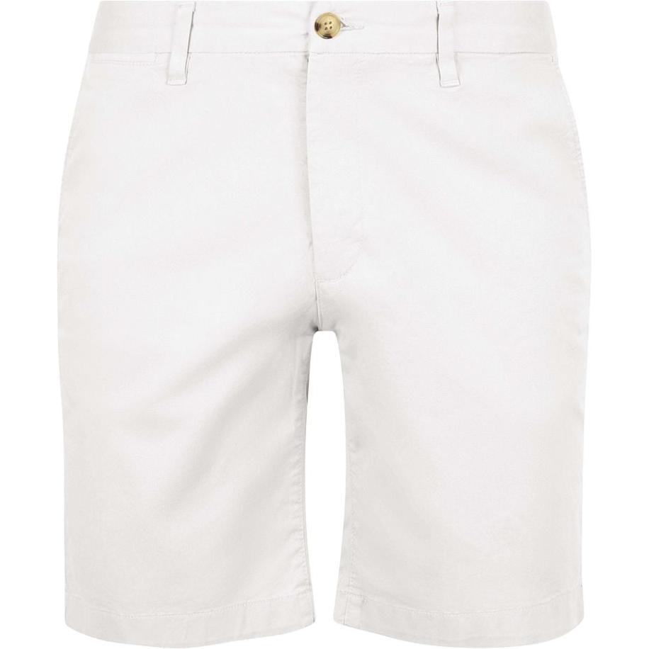 McGregor Shorts Classic White Wit