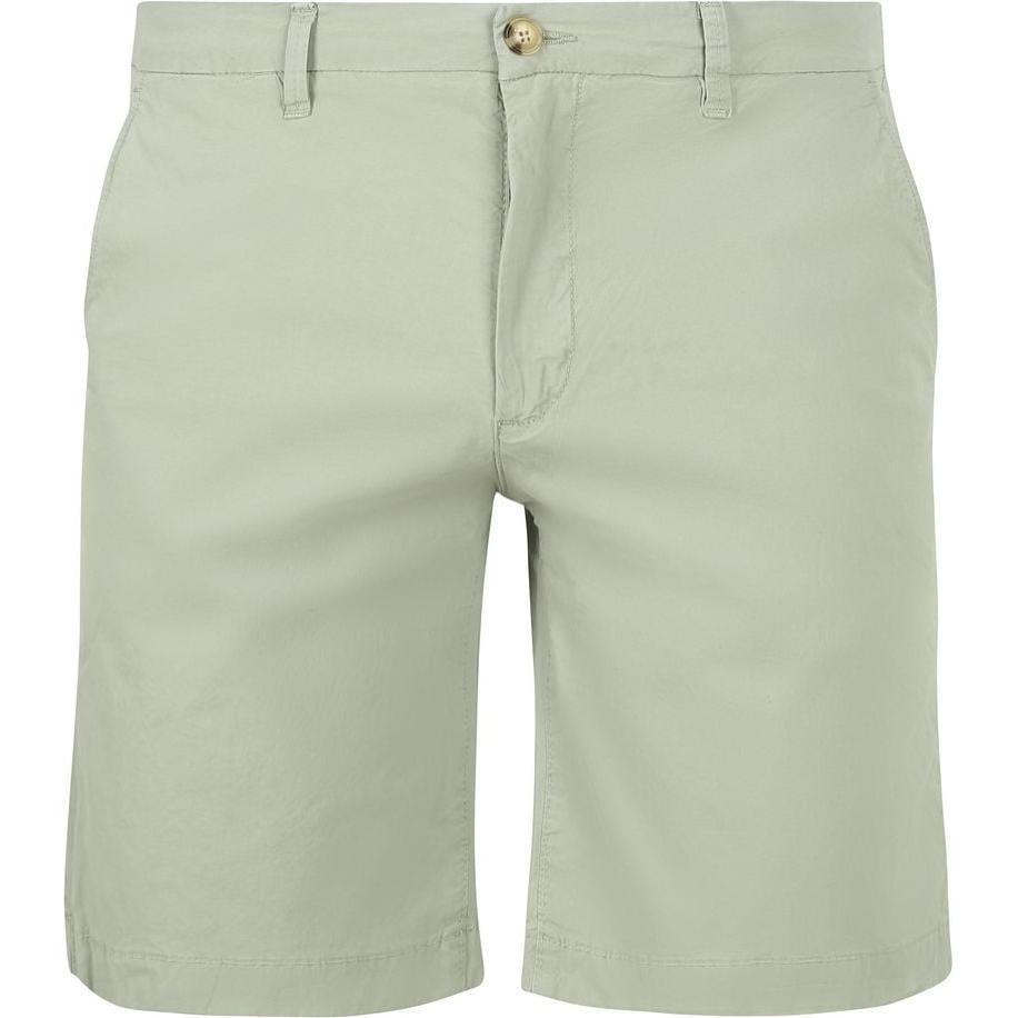 McGregor Shorts Poplin Ice Green Groen