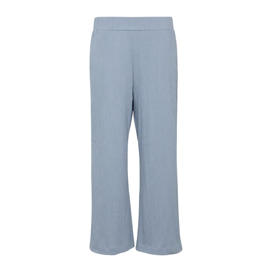 comma casual identity comma casual identity Broek lichtblauw -