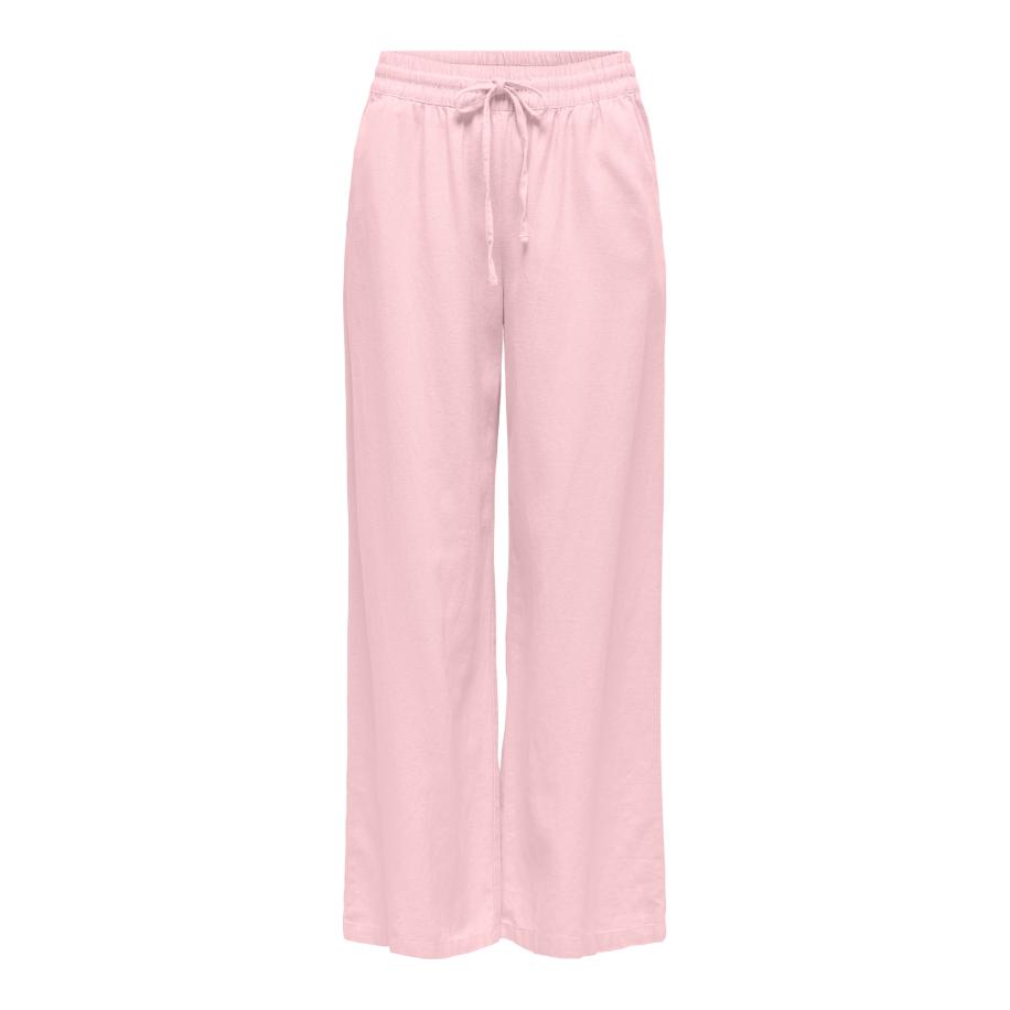 JDY JDY Broek JDYSAY rosa -