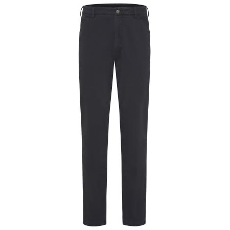 Meyer MEYER Chino antraciet