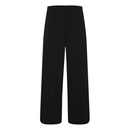 ICHI ICHI Broek KATE zwart