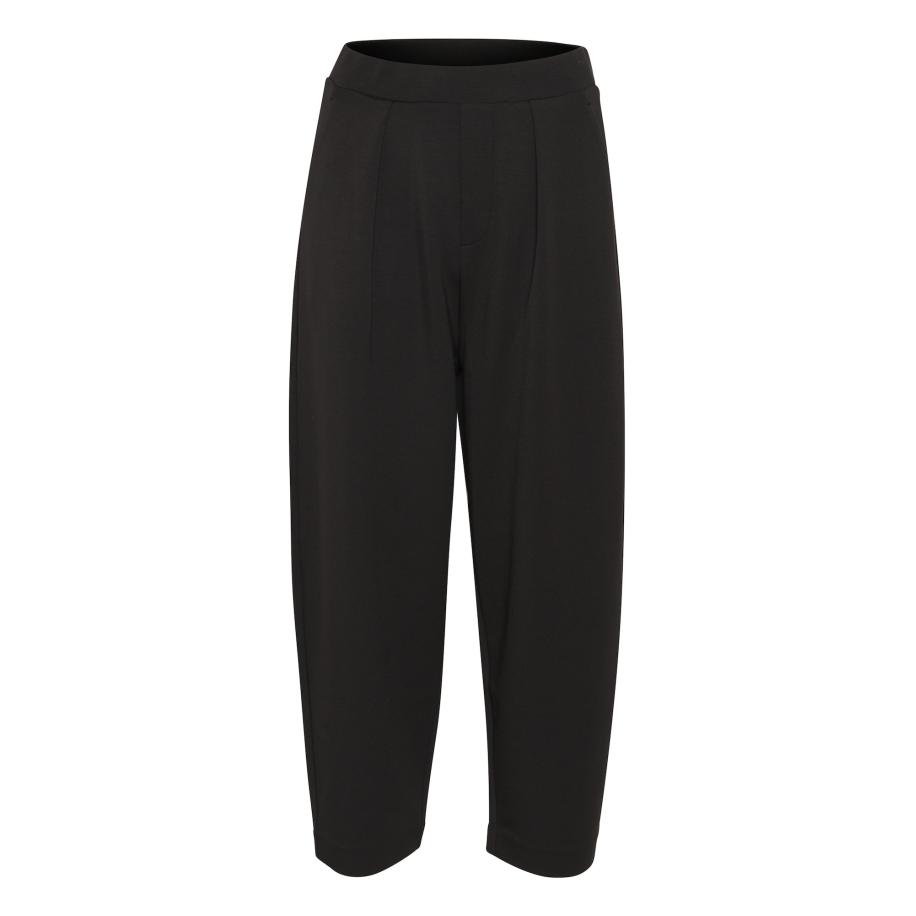 InWear InWear Broek Pannie zwart -
