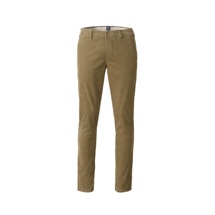 Meyer MEYER Chino lichtbruin -