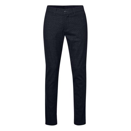 Pierre Cardin PIERRE CARDIN Broek Calais donkerblauw