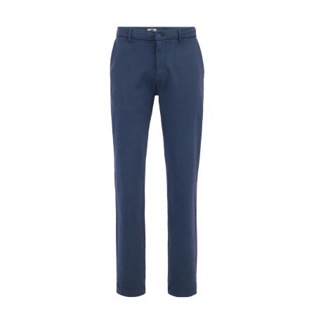 WE Fashion WE Fashion Chino navy