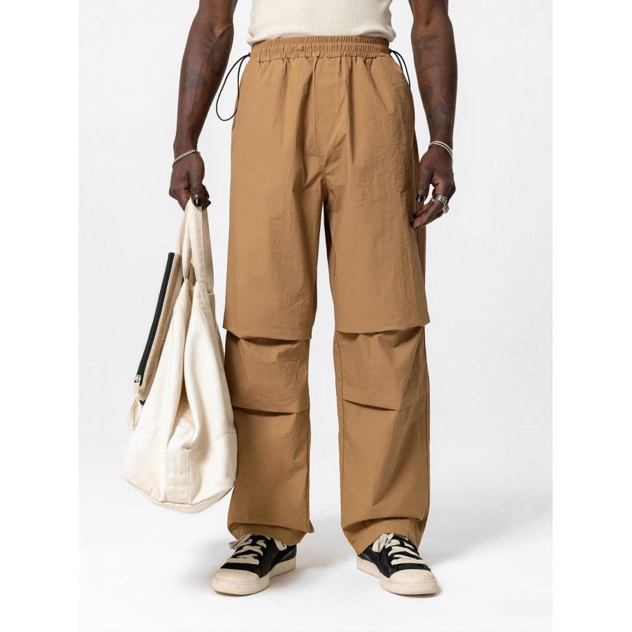 VAMOS CLO VAMOS CLO Cargobroek lichtbruin -