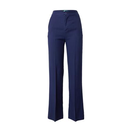 United Colors of Benetton UNITED COLORS OF BENETTON Pantalon navy