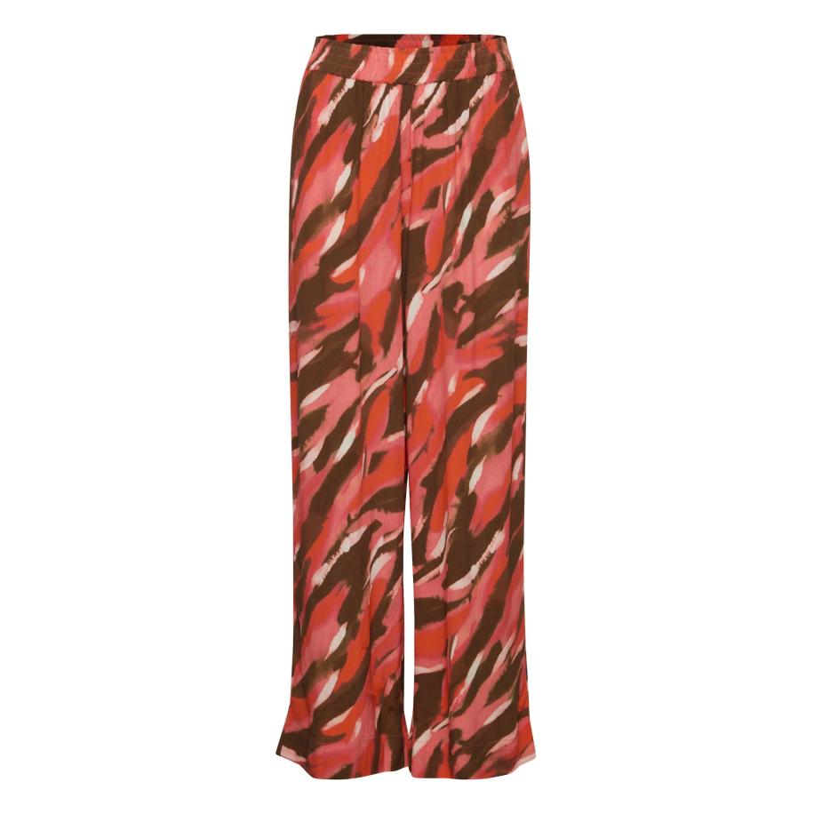 SISTERS POINT Broek GLUT donkerblauw Blauw