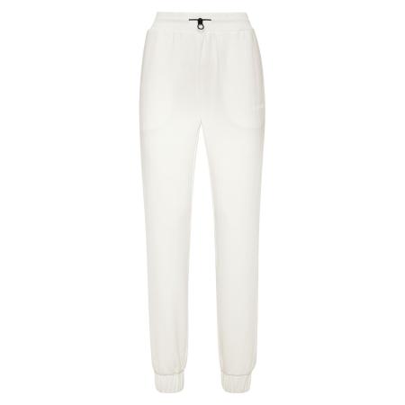 Plein Sport Plein Sport Broek wit
