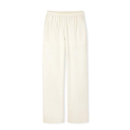 Ipekyol Ipekyol Broek ecru