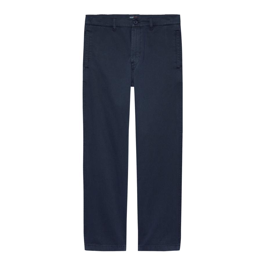 Tommy Jeans Tommy Jeans Chino Otis donkerblauw -