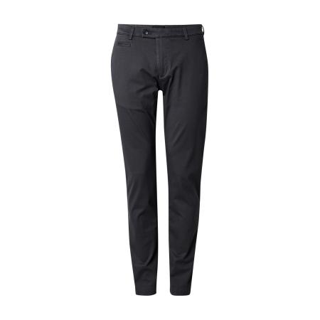 Bugatti bugatti Chino donkergrijs