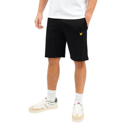 Lyle & Scott Fly Fleece Shorts