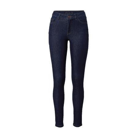 Vila VILA Jeans donkerblauw