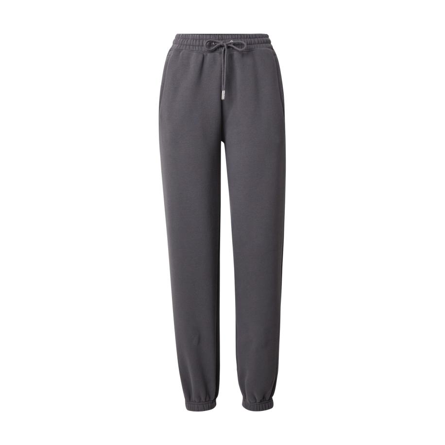 Abercrombie & Fitch Abercrombie & Fitch Broek ESSENTIAL SUNDAY antraciet -