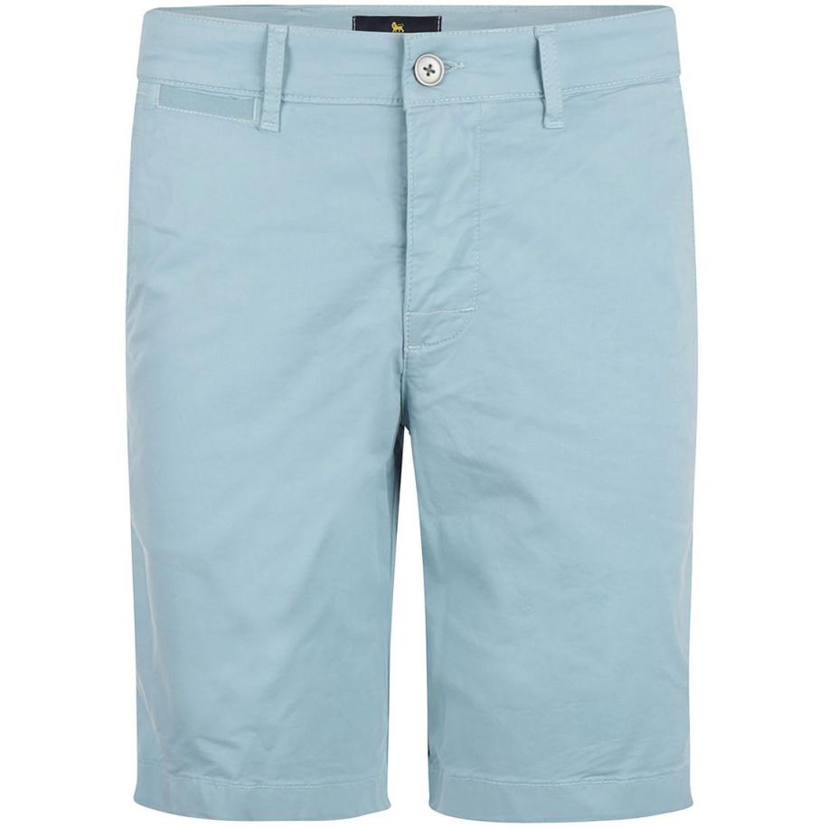 Steppin' Out Short Boston Sky Blauw Blauw