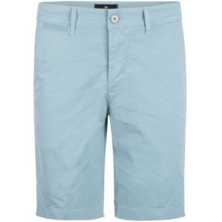 Steppin' Out Short Boston Sky Blauw