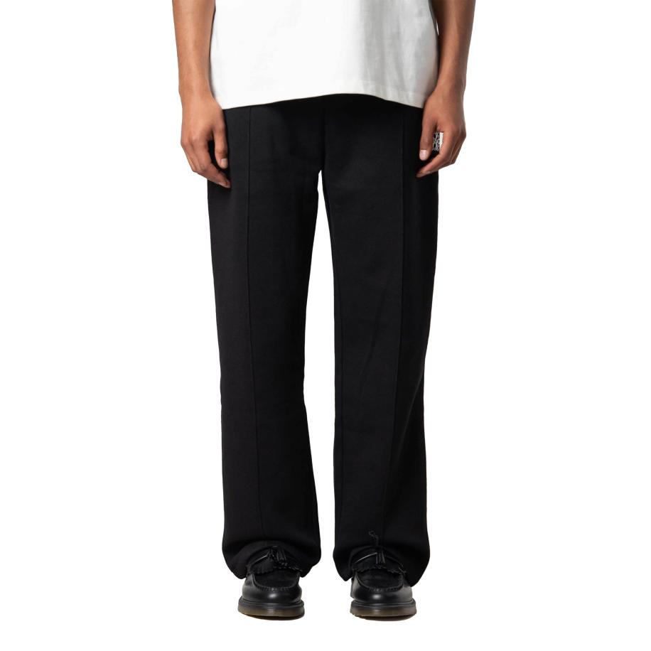 Quotrell Imperium Broek Zwart