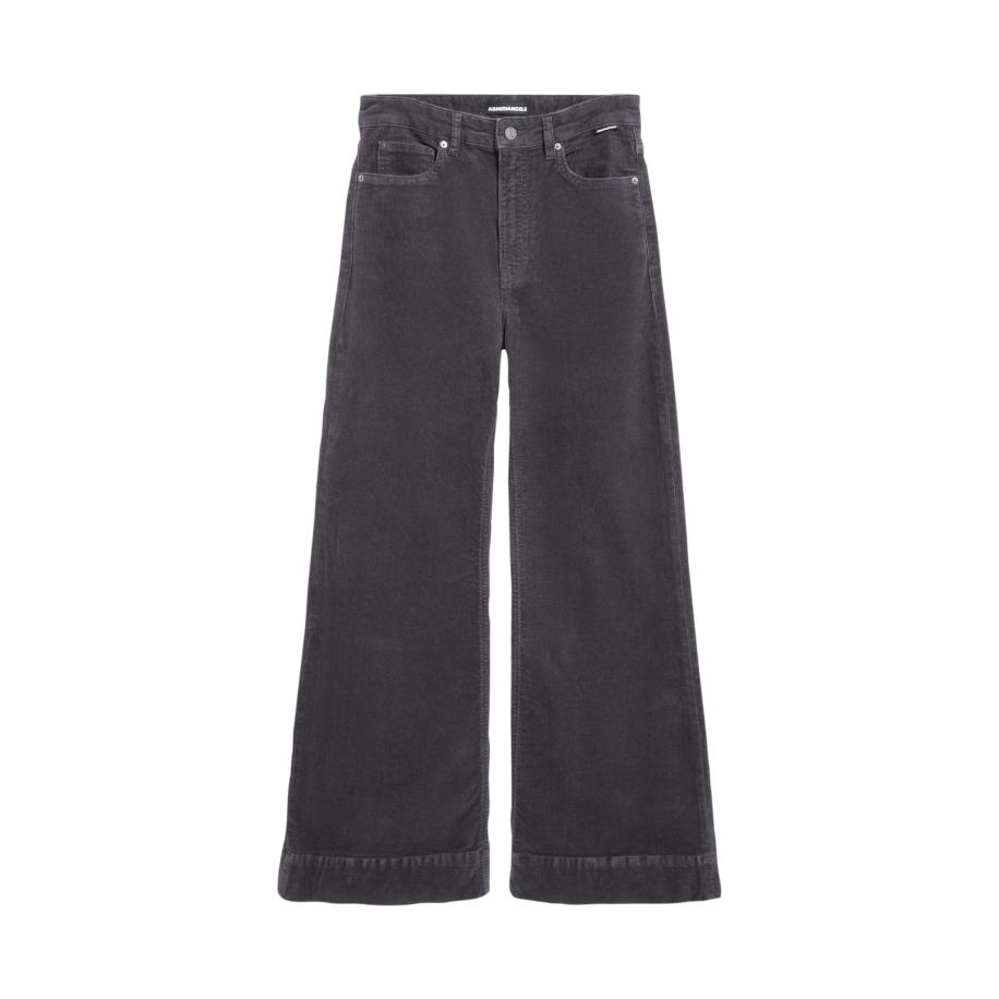 Armedangels ARMEDANGELS Broek donkergrijs -