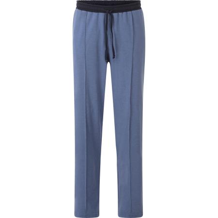 BABISTA Sweatpants blauw, Effen
