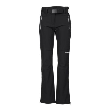 Fundango Functionele broek Galena zwart