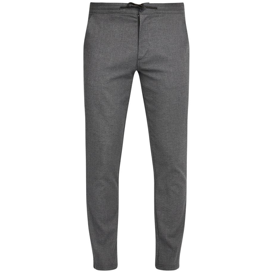 Blend BLEND Chino Ponti grijs -