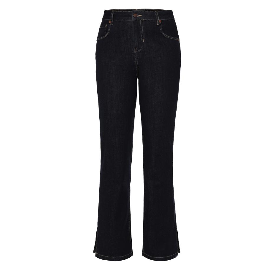TATUUM Broek blauw denim Blauw