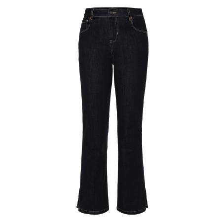 TATUUM Broek blauw denim