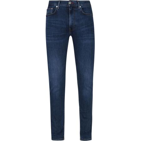 Tommy Hilfiger Jeans Bleecker Indigo Blauw