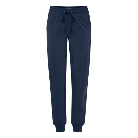 Oxmo Broek Oxodette indigo