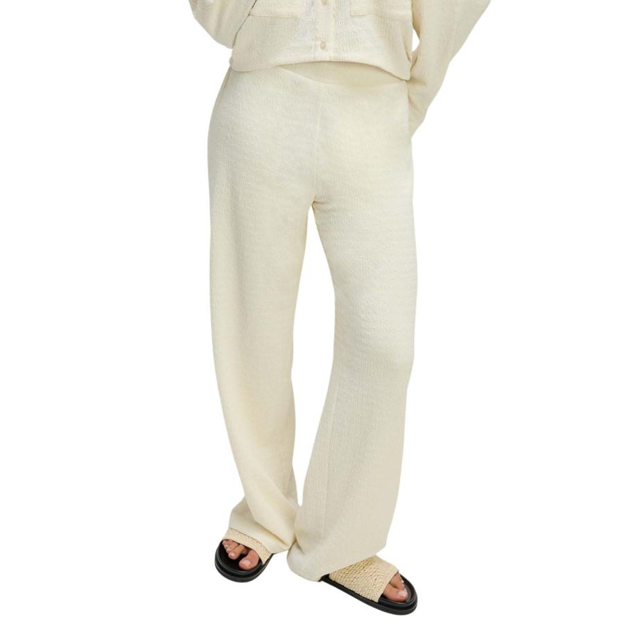 Refined Department Printed Broek Novel Nova Bruin