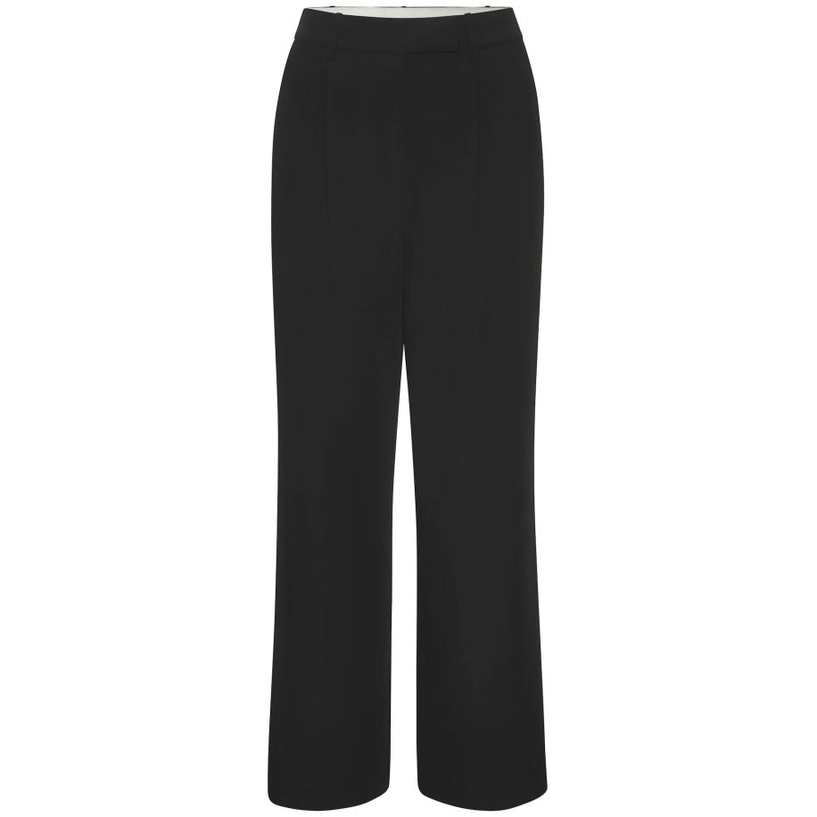 Lascana LASCANA Pantalon zwart -
