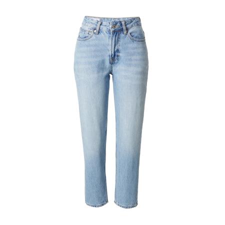 Kings Of Indigo Jeans CAROLINE blauw denim