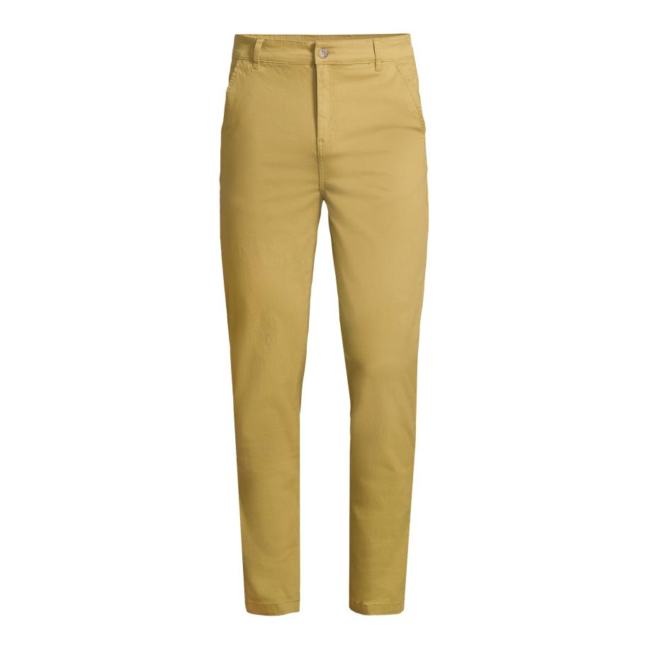 Aeropostale AÉROPOSTALE Chino safraan -