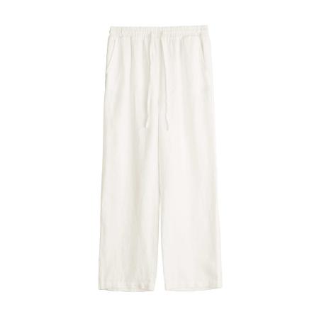 Seasalt Cornwall Seasalt Cornwall Broek Tide Flow natuurwit