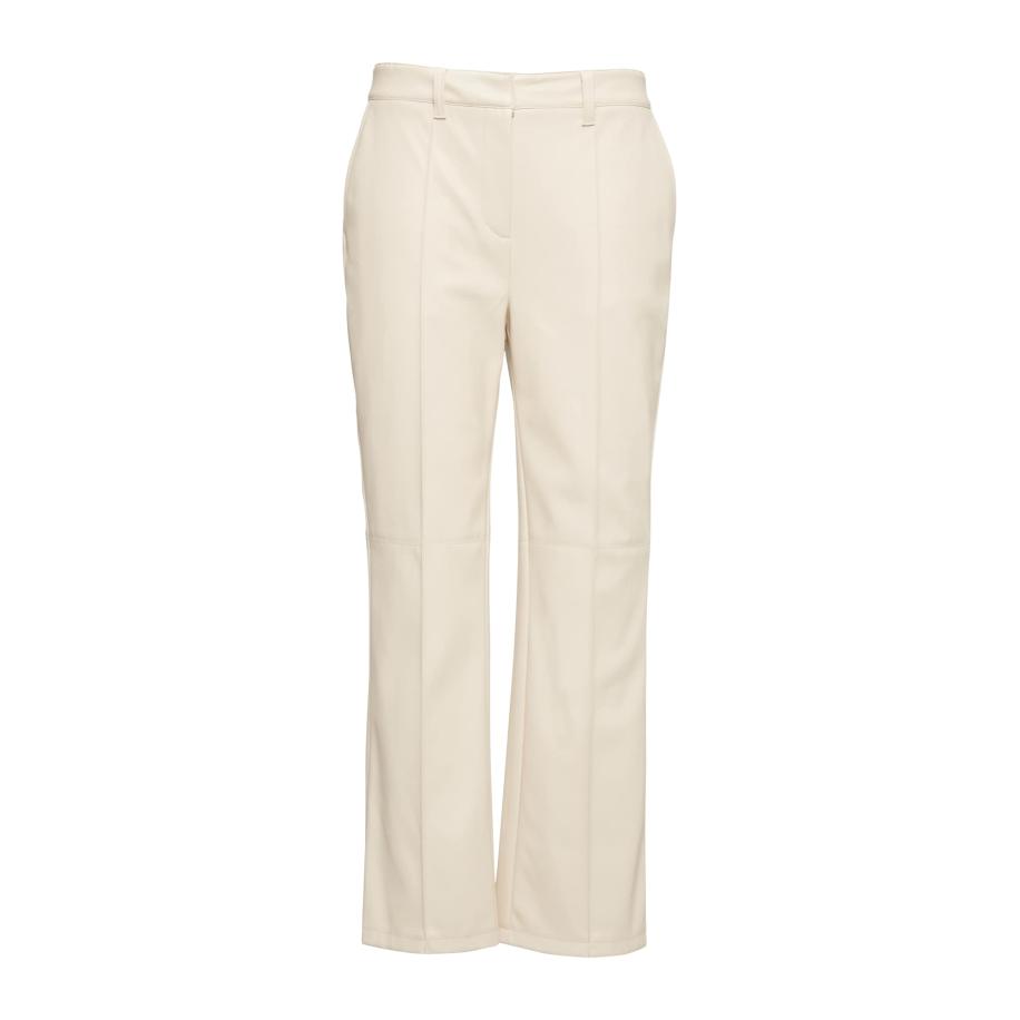 comma casual identity comma casual identity Broek crème -