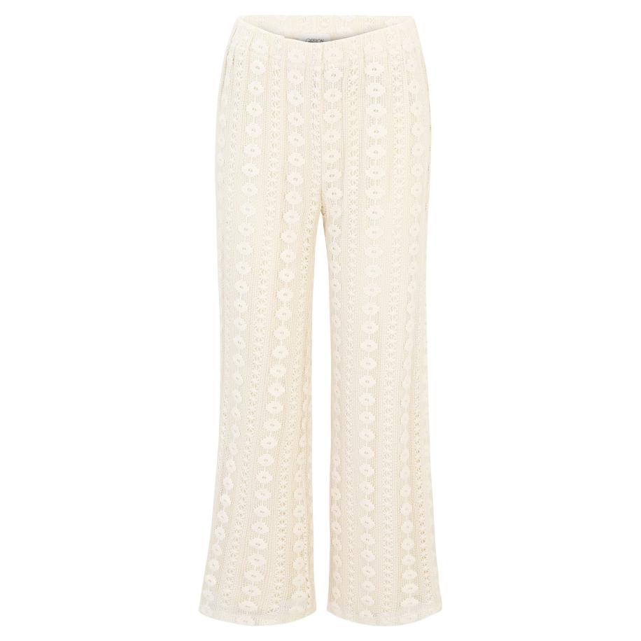 Cartoon Cartoon Broek eierschaal -