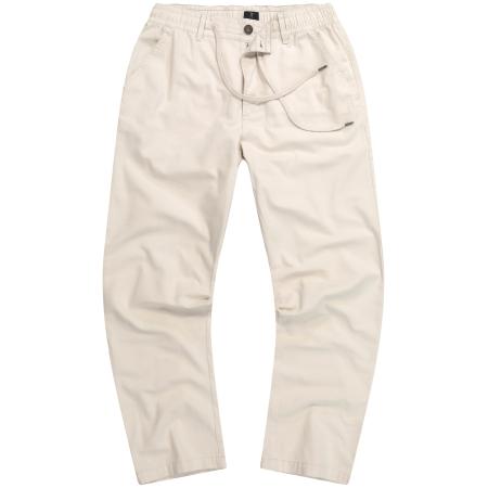 JP1880 JP1880 Broek crème