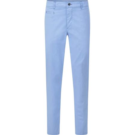 BABISTA BABISTA Chino Delmario lichtblauw