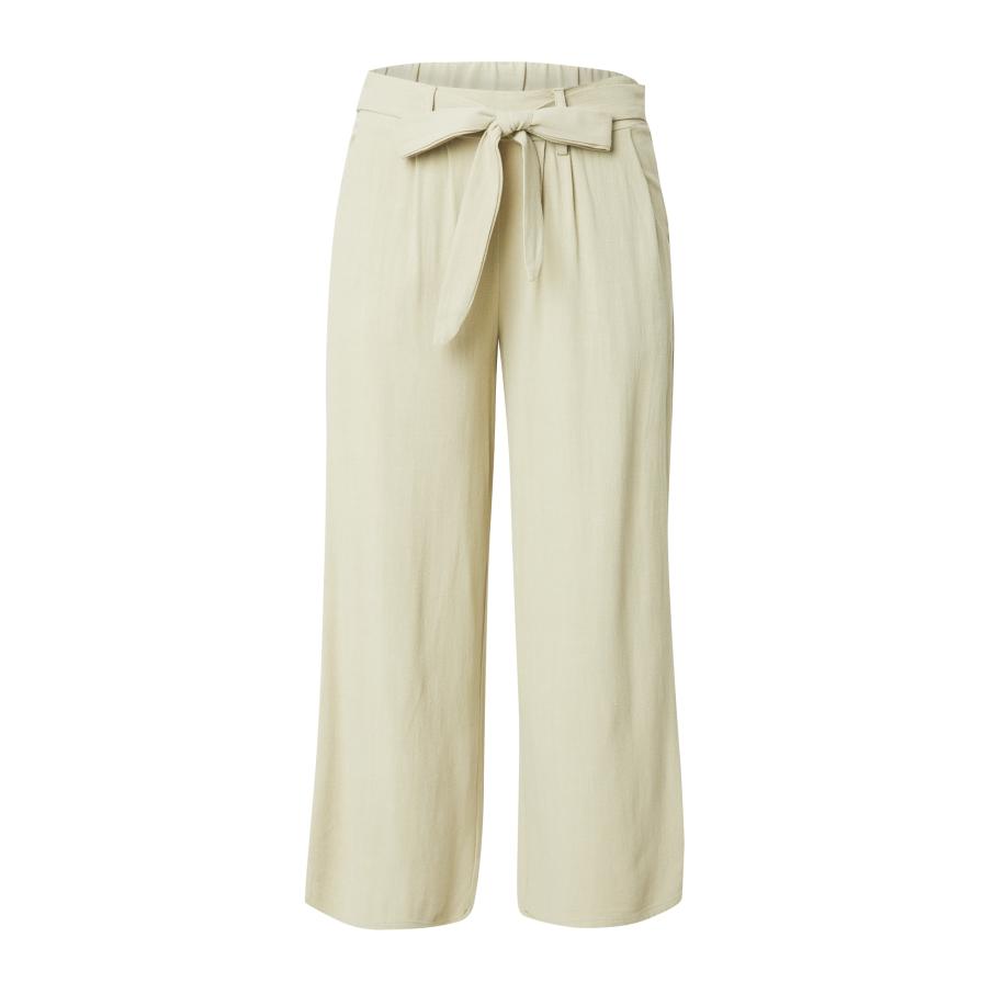 Hailys Hailys Bandplooibroek Ci44ra lichtgroen -